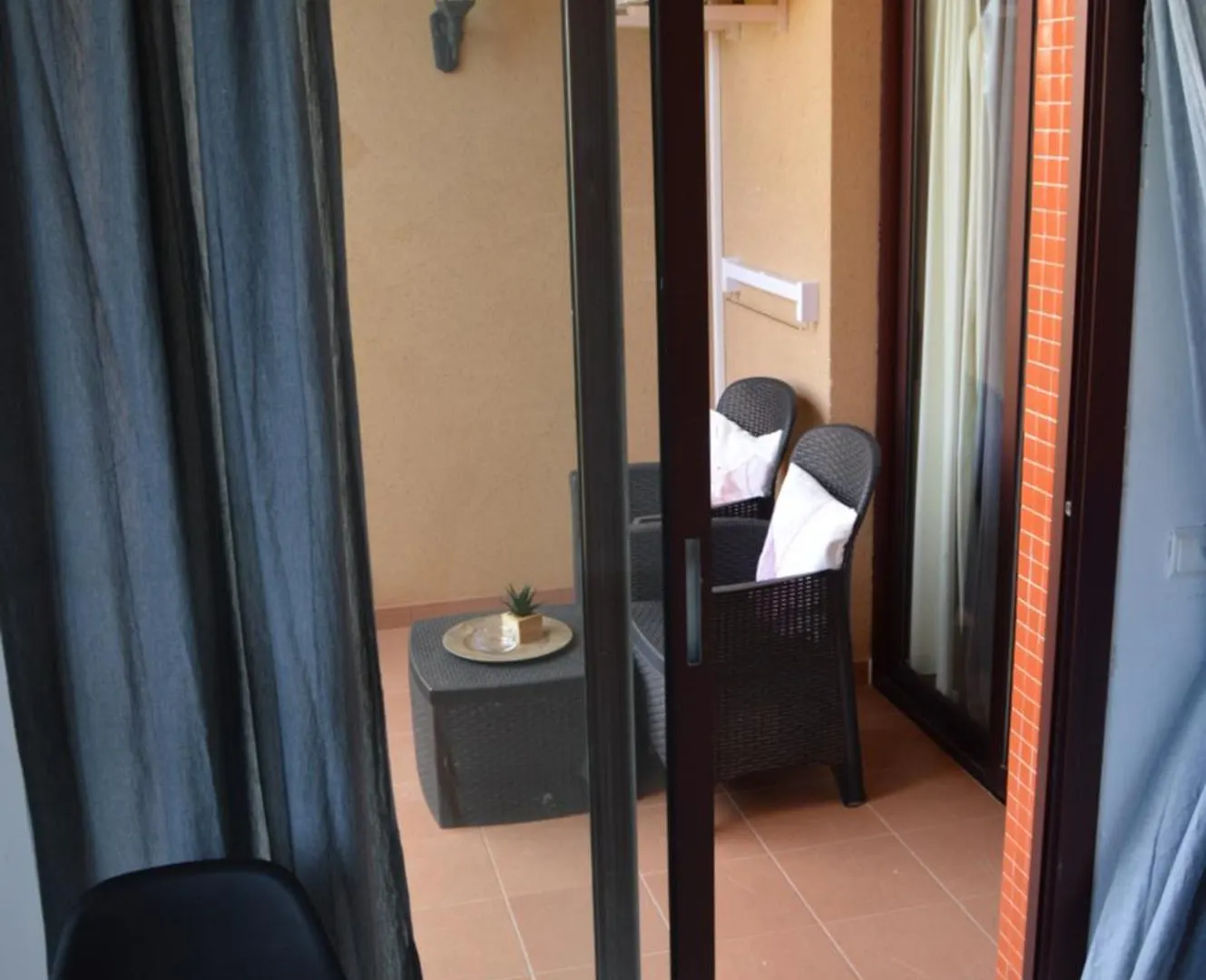 Casa Jandia Apartment Morro Jable