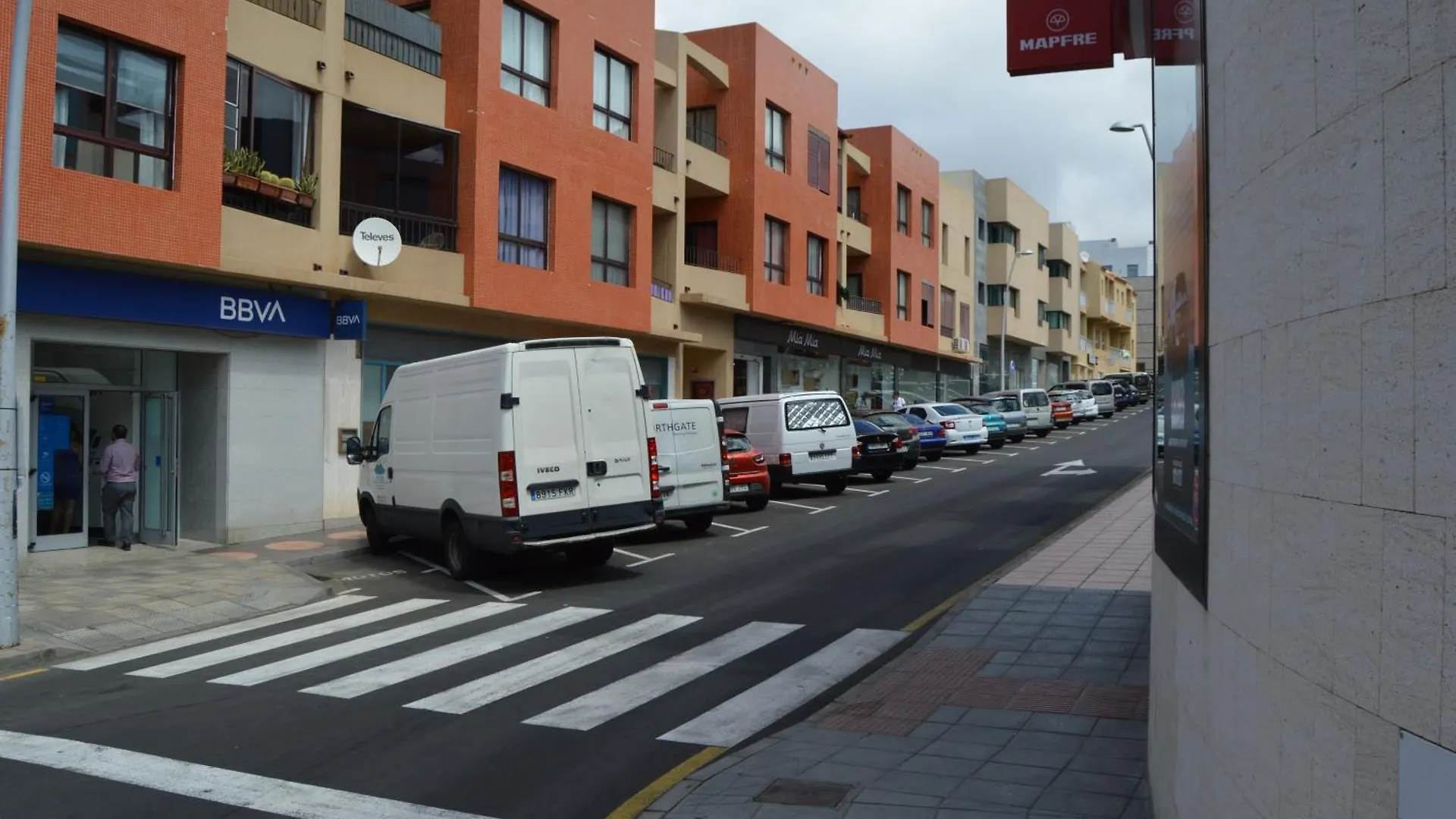 Casa Jandia Apartment Morro Jable  0*, Morro Jable (Fuerteventura) Spain