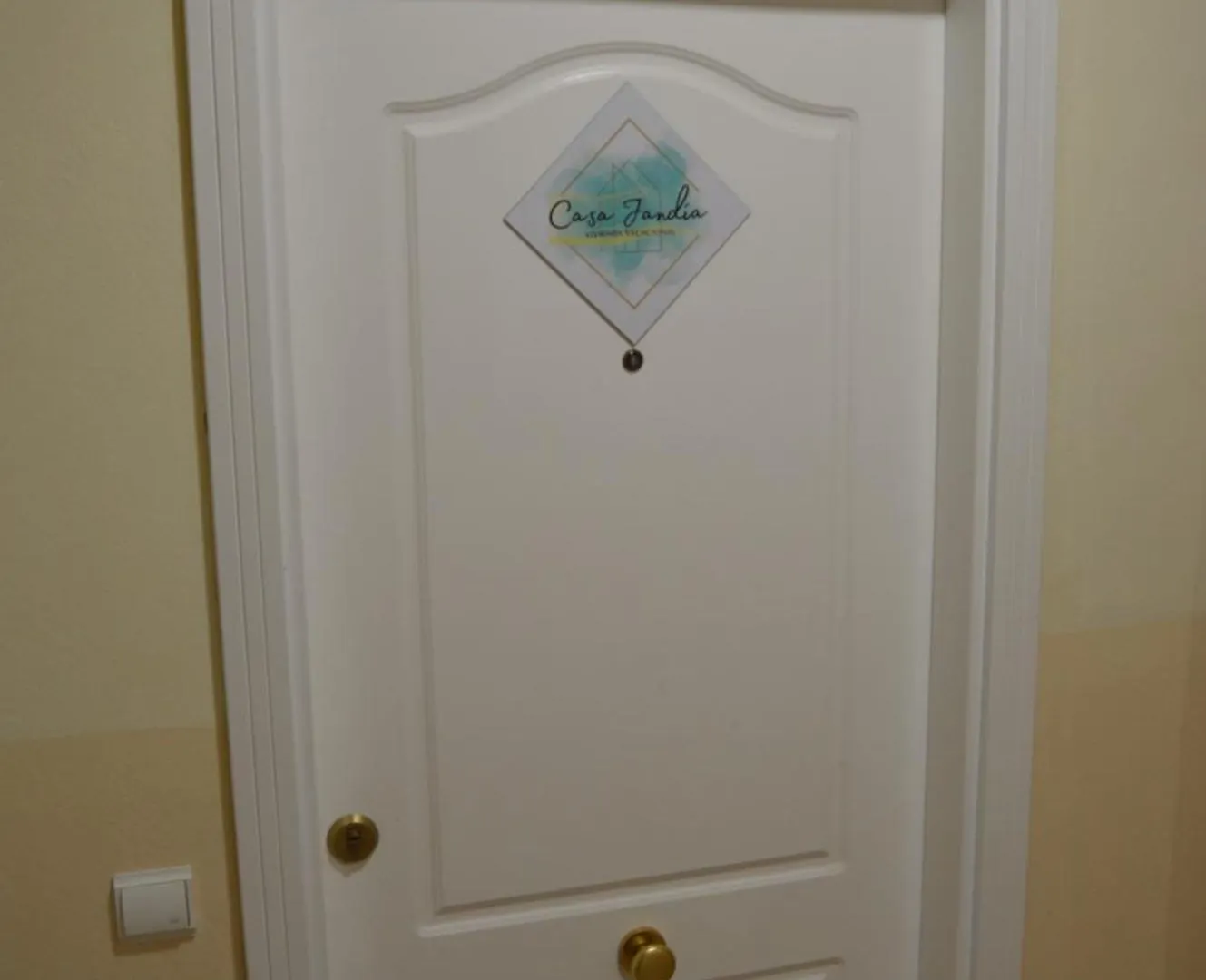 Casa Jandia Apartment Morro Jable