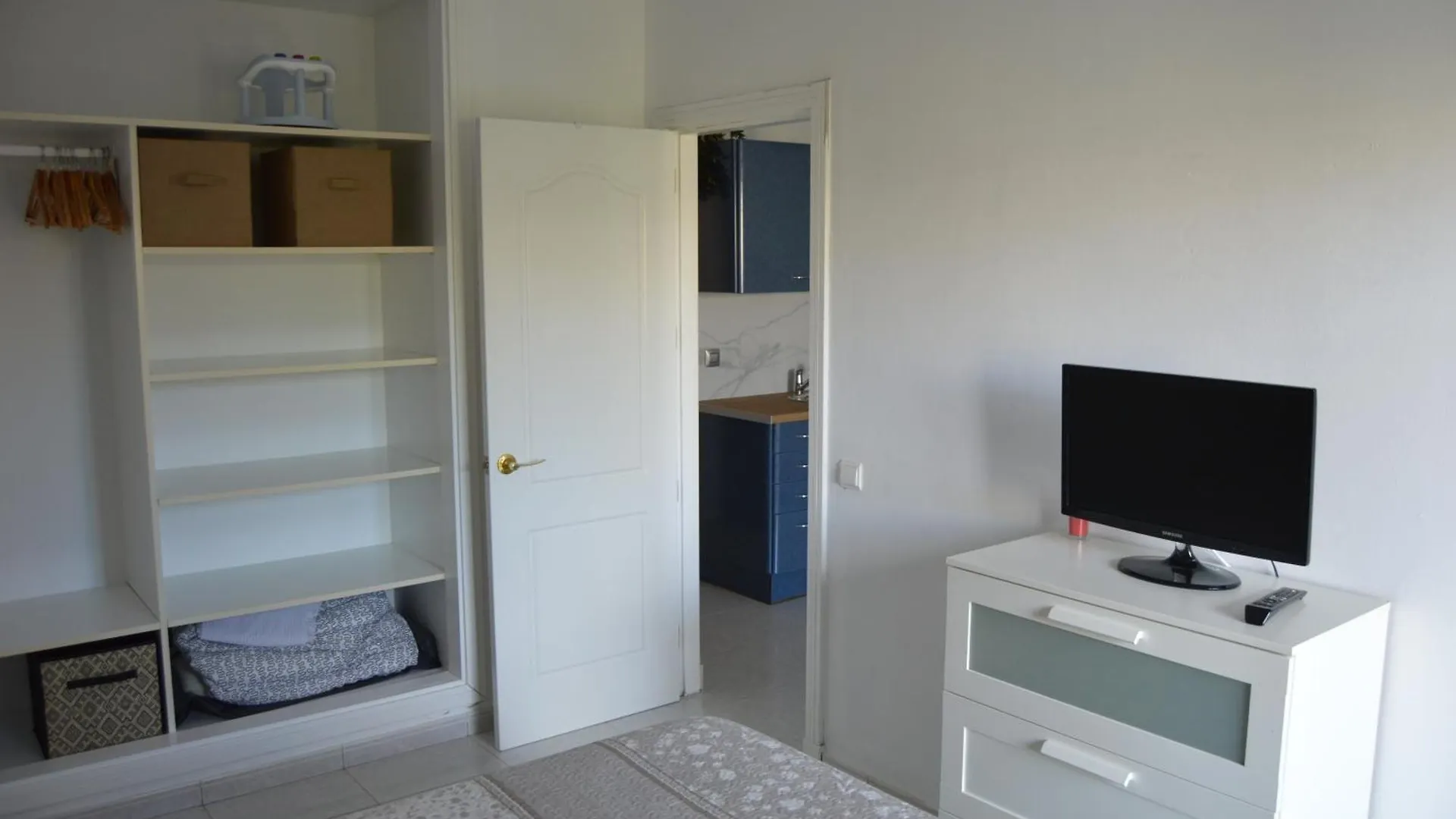 Casa Jandia Apartment Morro Jable