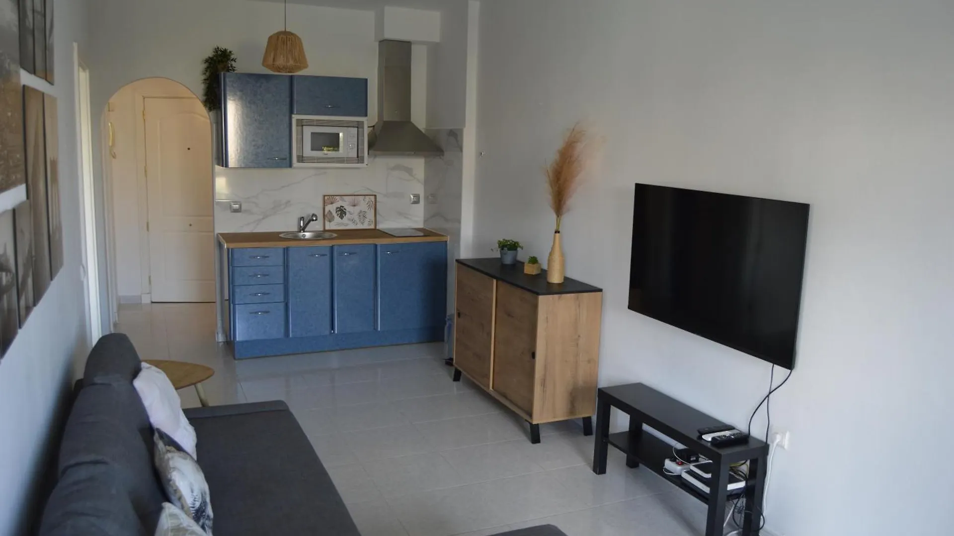 Casa Jandia Apartment Morro Jable