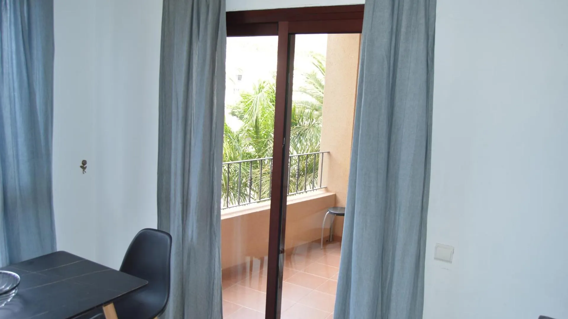 Casa Jandia Apartment Morro Jable  0*, Morro Jable (Fuerteventura)