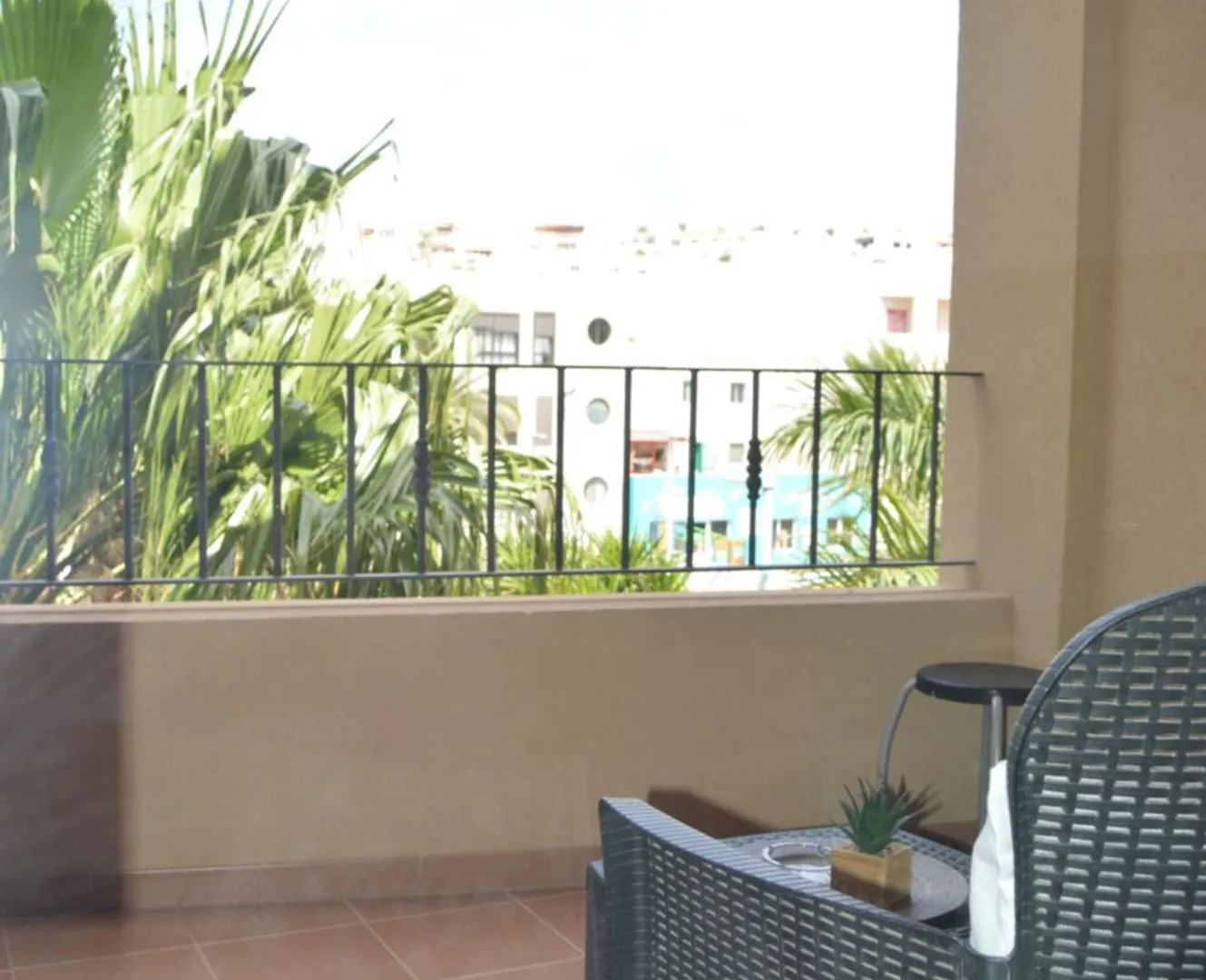 Casa Jandia Apartment Morro Jable