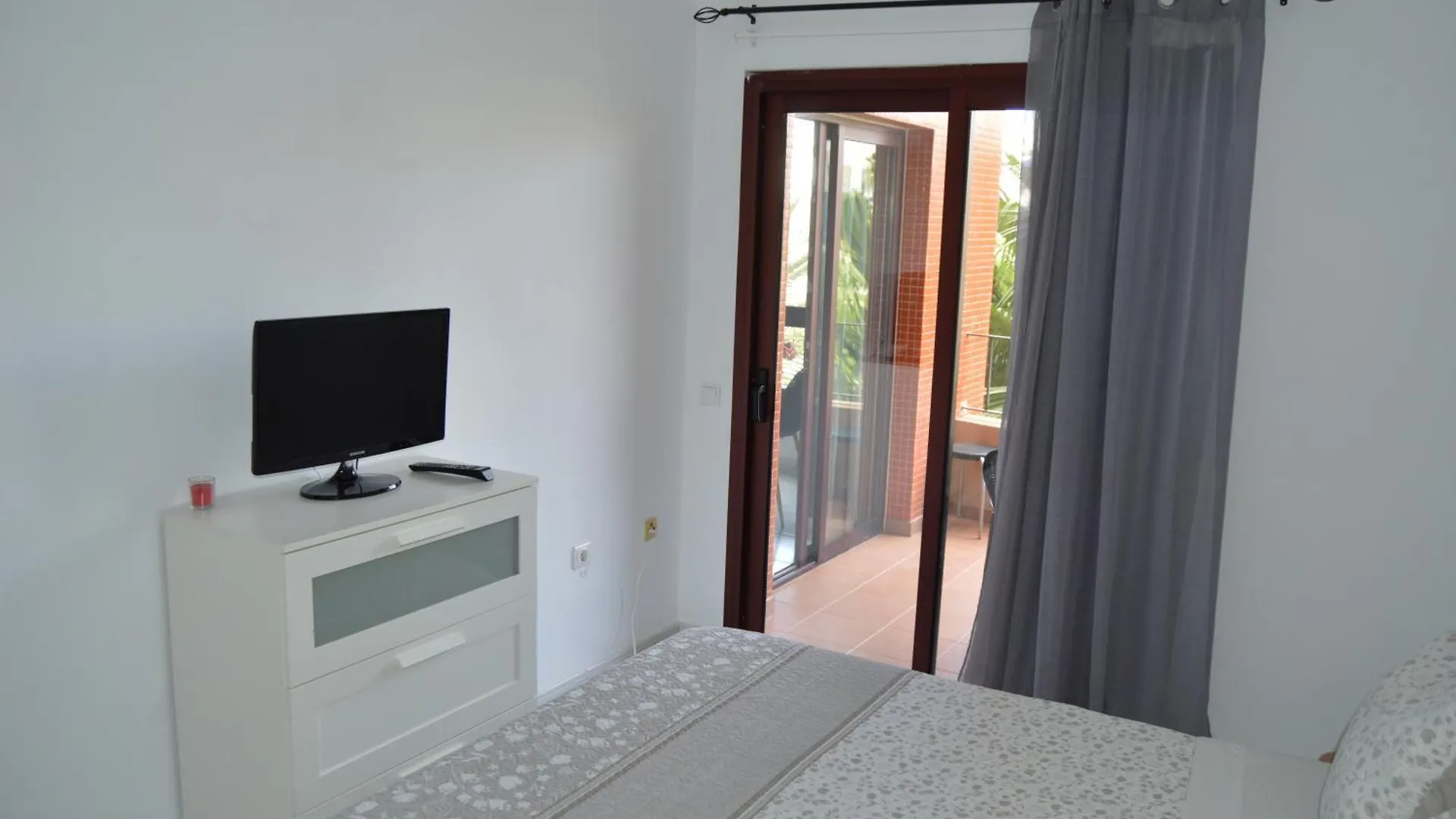 Casa Jandia Apartment Morro Jable  Spain