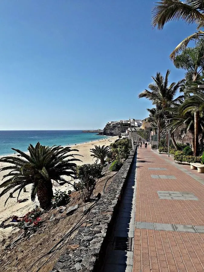 Casa Jandia Apartment Morro Jable