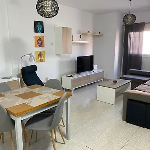 Apartamento Casa Viera, Morro Jable (Fuerteventura)