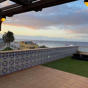 Apartamento Mariposas Jandía 4, Morro Jable (Fuerteventura)