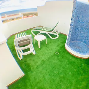 Apartamento Ohana, Morro Jable (Fuerteventura)
