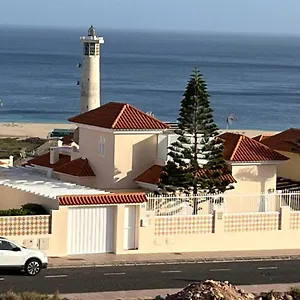 Apartamento Casa Vista Del Mar 1, Morro Jable (Fuerteventura)