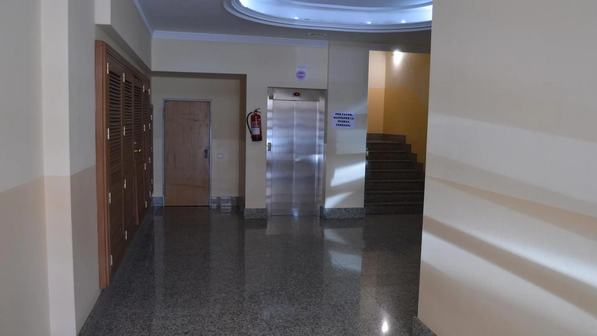 Apartamento Casa Jandia Morro Jable  España