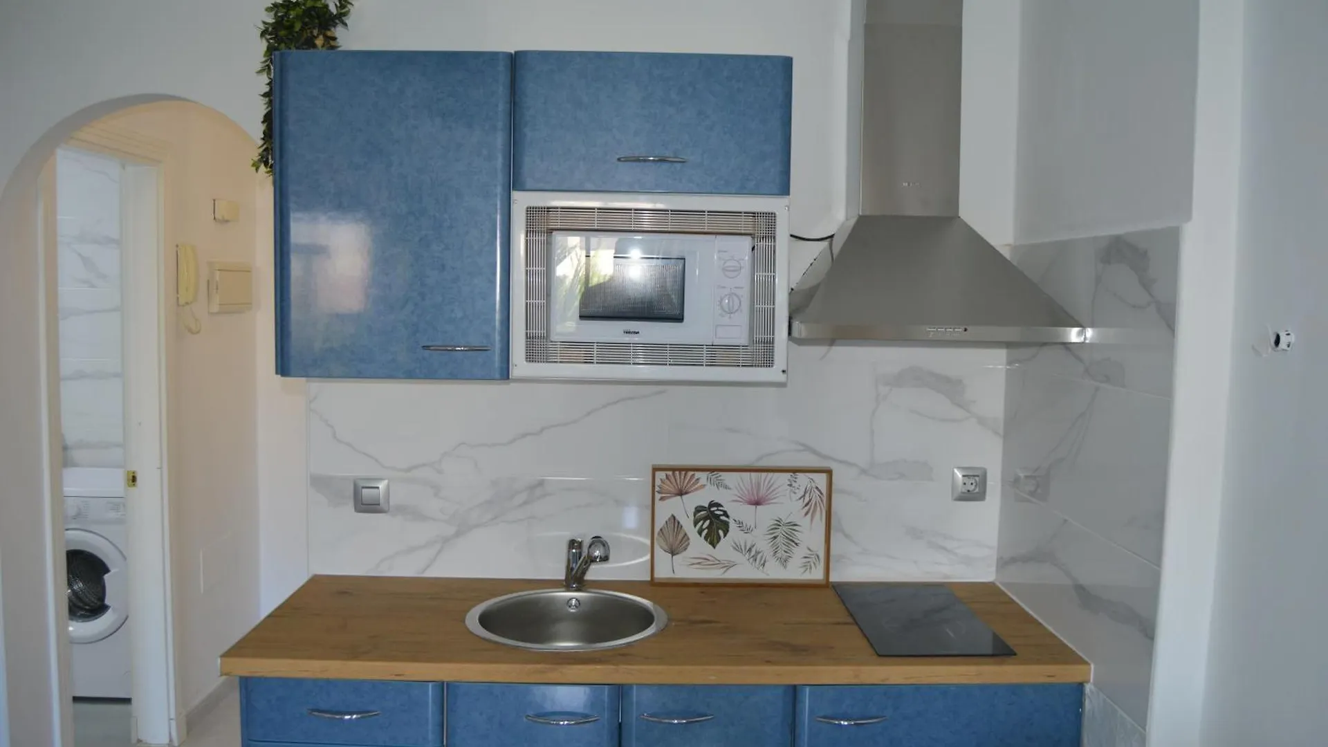 Ferienwohnung Casa Jandia Morro Jable