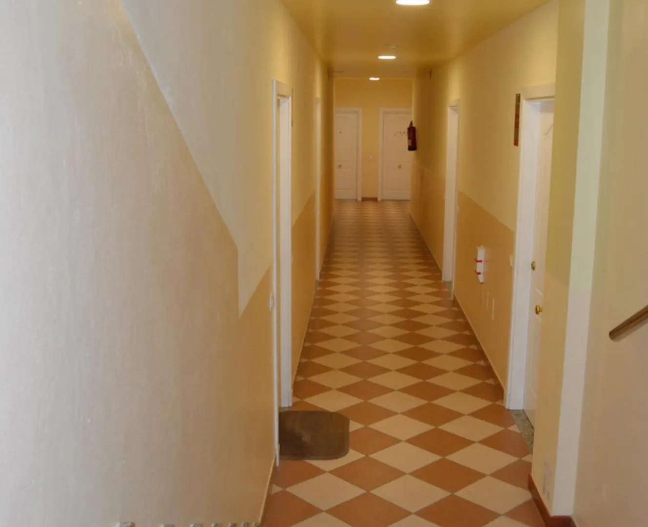 Ferienwohnung Casa Jandia Morro Jable