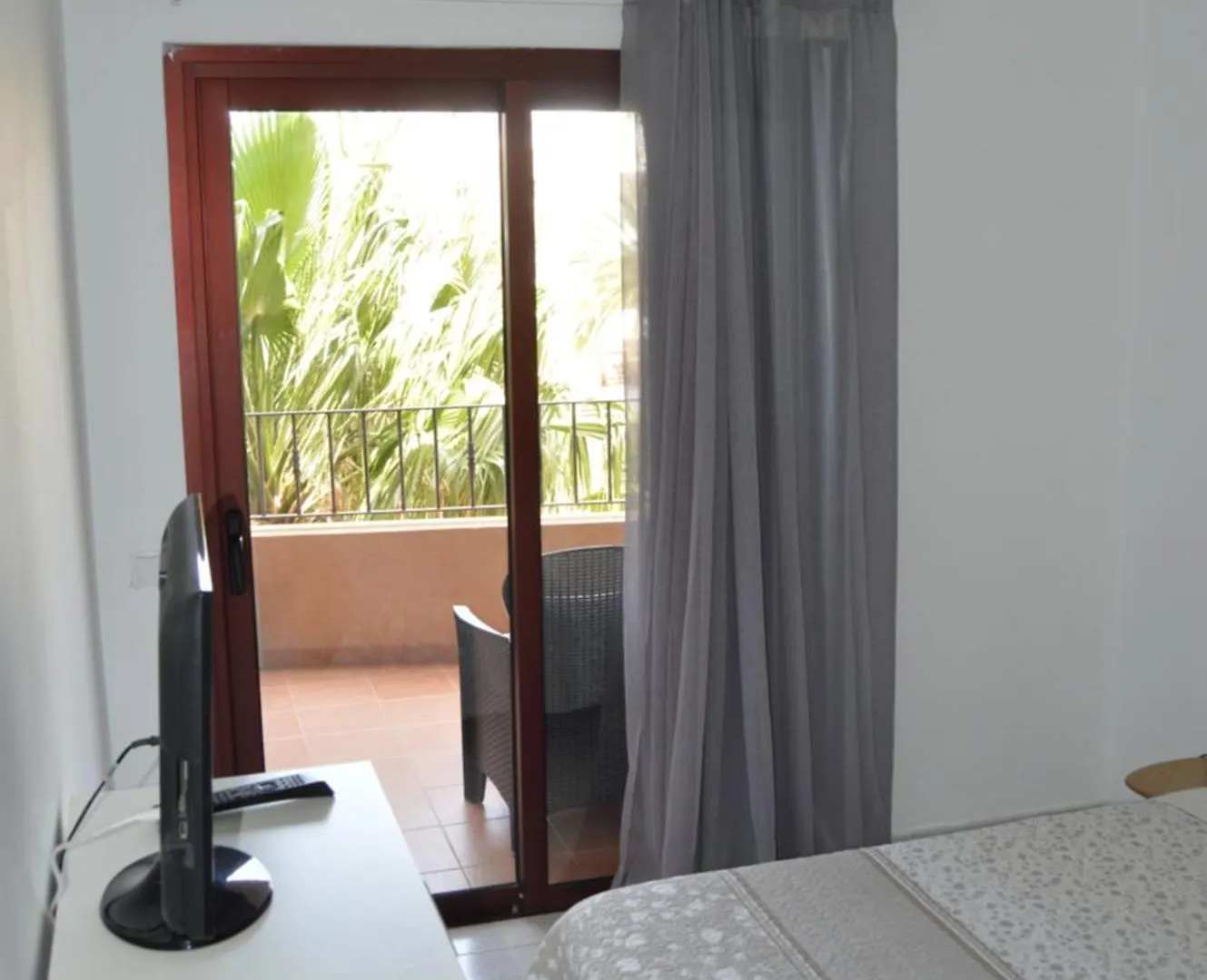 Apartment Ferienwohnung Casa Jandia Morro Jable