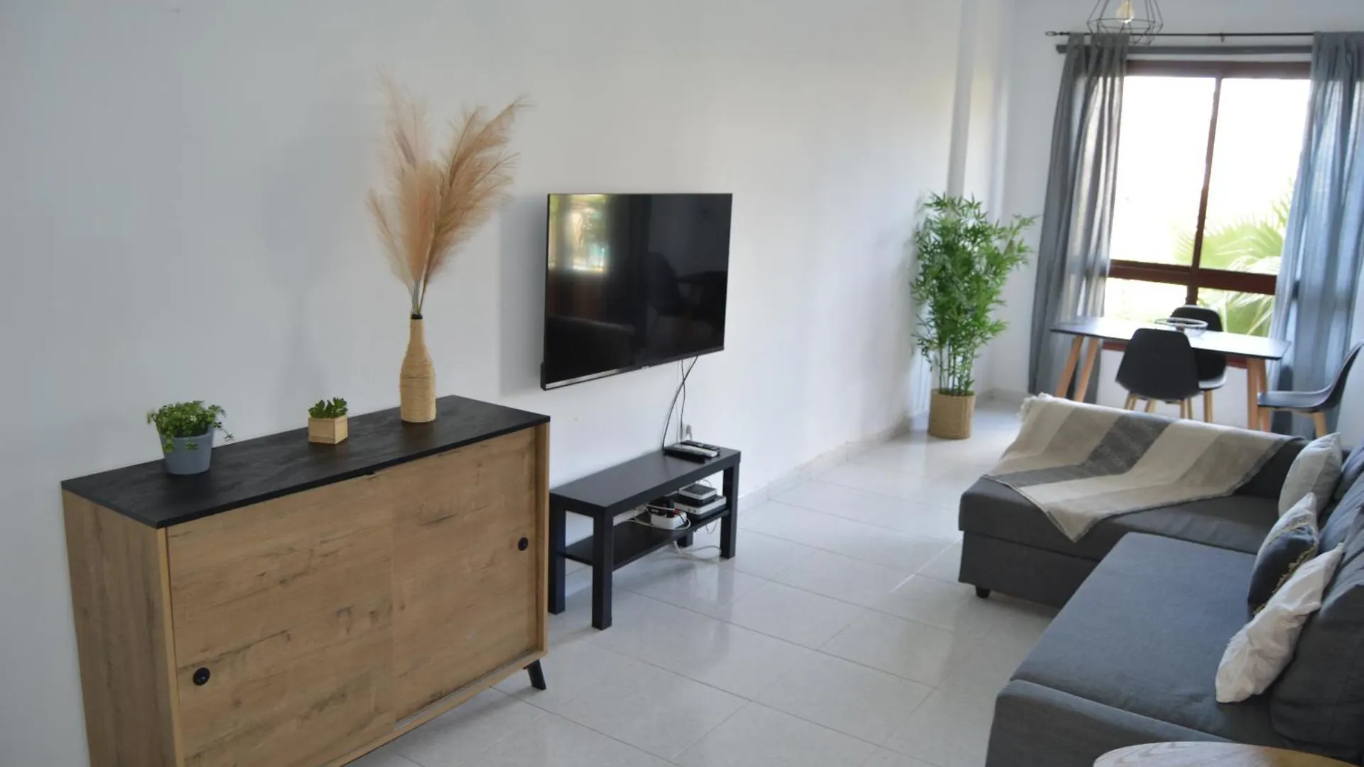 Ferienwohnung Casa Jandia Morro Jable 0*,  Spanien