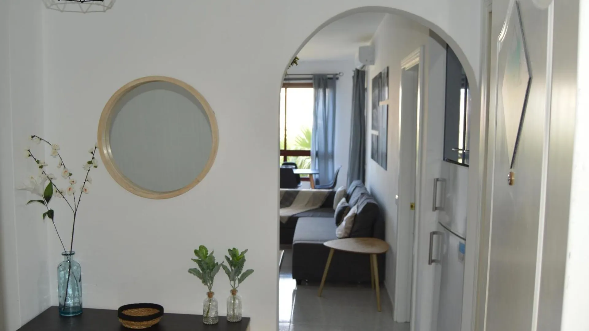 Ferienwohnung Casa Jandia Morro Jable Spanien